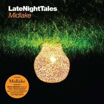 Zahraniční hudba CD Trentemøller: LateNightTales 2011