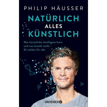Příroda Natürlich alles künstlich! - Häusser, Philip
