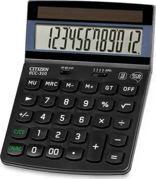 Kalkulačka Citizen Systems ECC-310