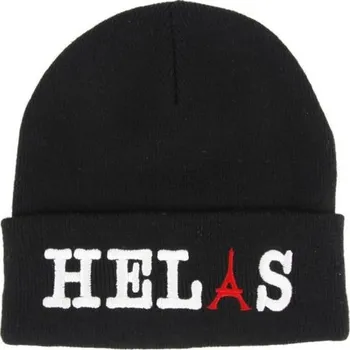 Čepice KULICH HÉLAS TOURIST - černá + při osobním odběru 607 Kč