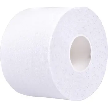 Tejpovací páska Kinesio tejp Sportago Regline 5 cm - bílá