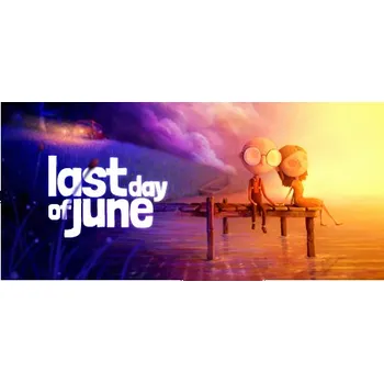 Počítačová hra Last Day of June (PC) (Steam)