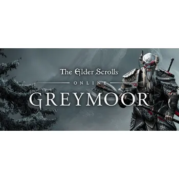 Herní zařízení The Elder Scrolls Online: Greymoor Upgrade (PC) (Přímé stažení)