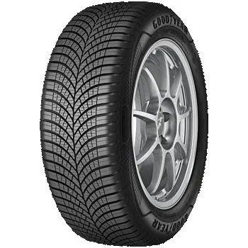 Celoroční osobní pneu Pneumatiky GOODYEAR Vector 4Seasons G3 SealTech 255/55 R18 105T, celoroční pneu, osobní a SUV