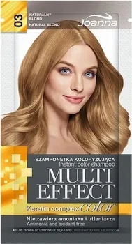 Barva na vlasy Joanna Muliti Effect Color 35 g