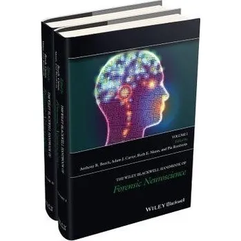 Cizí jazyk Wiley Blackwell Handbook of Forensic Neuroscience, 2 Volume Set