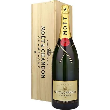 Moet & Chandon Imperial Brut 3,0l