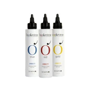 Sinergy Cosmetics Sinergy Byokrome Direct