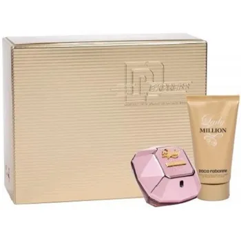 Dámský parfém Paco Rabanne Lady Million Empire W EDP