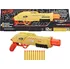 Dětská zbraň NERF Alpha Strike Tiger DB-2 + náboje 12 ks