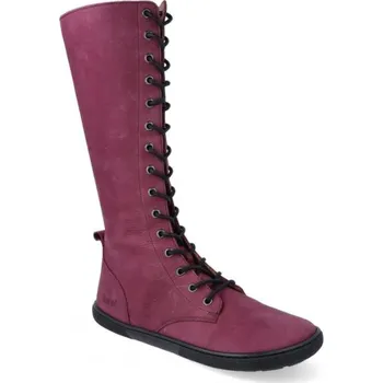 Dámská obuv KOEL FLORA Bordo Velikost: 43