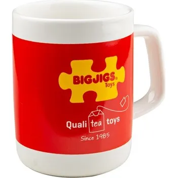 Bigjigs Toys Hrníček