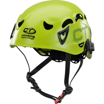 Pracovní přilba Přilba CT Climbing Technology X-ARBOR GREEN