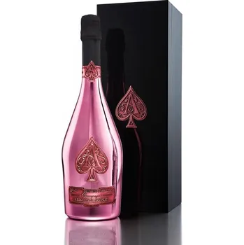 Armand de Brignac Rosé 0,75l GB