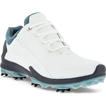 Pánská móda Ecco Biom G3 131824 59045 Eu39 Bílé 39