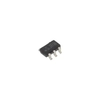 Měnič napětí TEXAS INSTRUMENTS LM3671MF-2.5/NOPB IC: PMIC