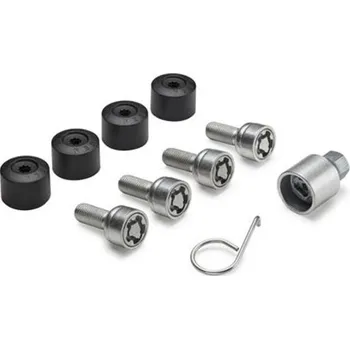 Volkswagen Bezpečnostní šrouby kol