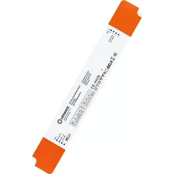 LED páska Napájecí zdroj 80W 24V stmívatelný DALI | DALI-2