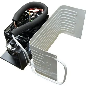 Indel B UR35 chladící kompresorová jednotka