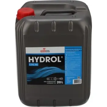 Hydraulický olej Hydraulický olej Hydrol HLP-46 20L Gulf HLP46/20L, , ,