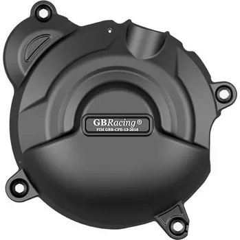 Kryt motoru GB RACING UK Kryt spojky GB Racing pro Triumph Speed Triple 1200 2021-2022