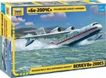 Zvezda Beriev Be-200ES 1:144