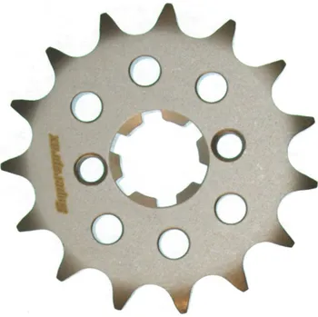 Řetězová sada pro motocykl Řetězové kolečko SUPERSPROX CST-425:15 15 zubů, 428