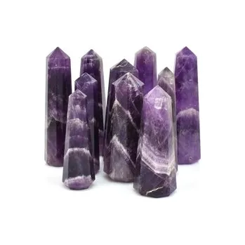 A Ametystový hrot 60 - 80 mm