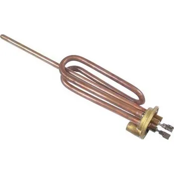 Příslušenství pro ohřívač vody Topné těleso ARISTON, Junior, Perla NTS 80 1200 W - úchyt anody / prodloužený konektor, bojler, závit pro anodu M6
