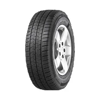 215/75R16 113/111R, Continental, VanContact 4Season