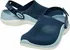 Dámské sandále Crocs LiteRide Clog 360 Navy/Blue Grey