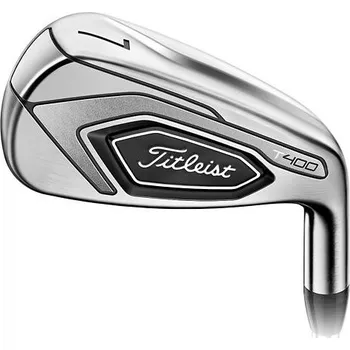 Trekingová hůl Titleist W set T400: ladies Dámské 7-PW,W,W2 graphite Fubuki RH