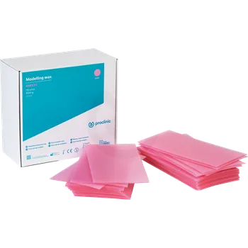 Proclinic Modelovací vosk, 2,5 kg