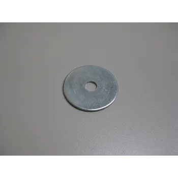 Auto zrcátko podložka omezovací tyče dveří F6-14, Multicar M25 podložka omezovací tyče dveří F6-14, Multicar M25