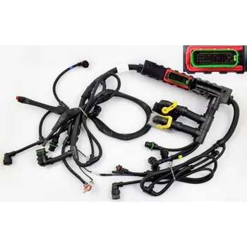 Autodoplněk Svazek střikovače VOLVO 22018636, , ,