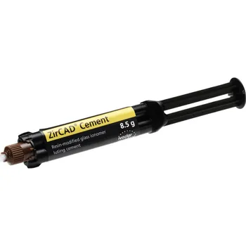 Ivoclar Vivadent ZirCad cement