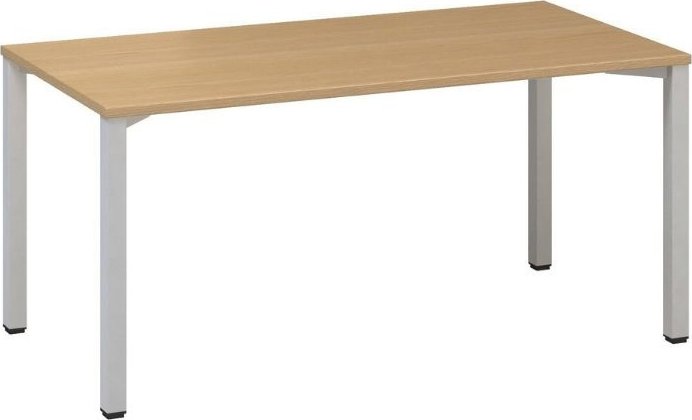 Interier Ricany Interier Říčany Classic B 160 x 80 cm psací stůl buk - Zbozi.cz