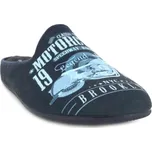 Doctor Cutillas 23002 pánská pantofle modrá Velikost: 40