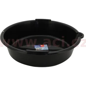 Nářadí na výměnu oleje záchytná vana na olej 6 l, 9901175