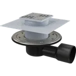 Alca APV3344 10 x 10 cm