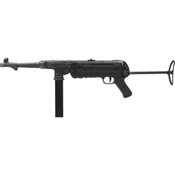 Vzduchovka Umarex Legends MP40 GLE Semi-Auto 4,5 mm