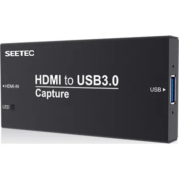 Video kabel Seetec HTUSB HDMI to USB 3.0 Capture