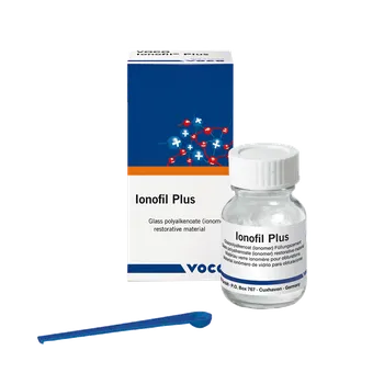 VOCO Ionofil Plus Varianta: tekutina, 10 ml