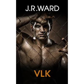 Vlk - J. R. Ward (2022, pevná)