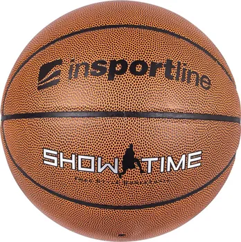 Basketbalový míč inSPORTline Showtime 7