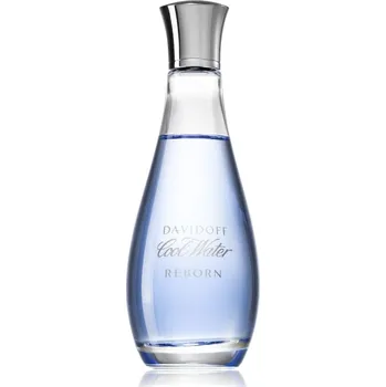 Davidoff Cool Water Woman Reborn EDT