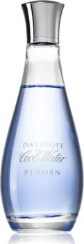 Dámský parfém Davidoff Cool Water Woman Reborn EDT