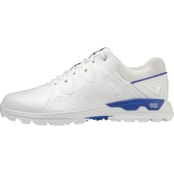 Pánská běžecká obuv MI boty Wave Hazard Pro - bílé: Pánské Eu47