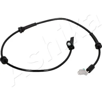 Přislušenství brzdového systému Snímač, počet otáček kol ASHIKA 151-01-163