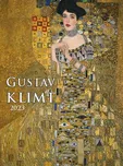 BB Art Nástěnný kalendář Gustav Klimt…